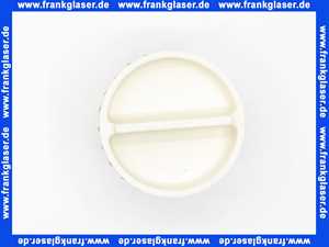 Stiebel Eltron 161786 Steckknopf Ku RAL 9001 ETS,ETA