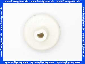 Stiebel Eltron 161786 Steckknopf Ku RAL 9001 ETS,ETA