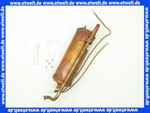 Stiebel Eltron 162455 BHZ 3500W DHC3U