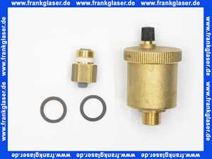 Stiebel Eltron 162598 Entlueft.Ventil 3/8