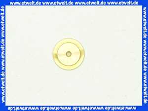 Stiebel Eltron 162884 DRUCKTELLER V.WW-FE.