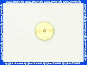 Stiebel Eltron 162884 DRUCKTELLER V.WW-FE.