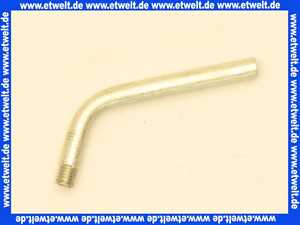 Stiebel Eltron 162908 ROHRLEITUNG UNTERDR.