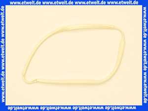 Stiebel Eltron 162986 DICHTUNG F.ABGASBL.