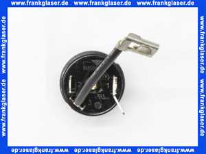 Stiebel Eltron 164137 MOTORSCHUTZ-KLIXON T 0674/89