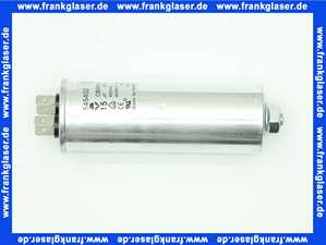Stiebel Eltron 164138 Betr.Kond. 15uF/400V