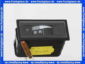 Stiebel Eltron 164141 Thermometer