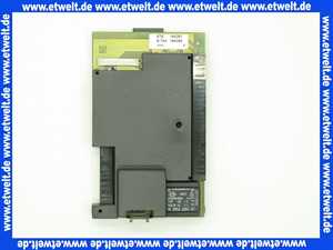 Stiebel Eltron 164268 El.Bgr.Steuerung Ersatzteil
