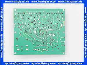 Stiebel Eltron 165684 Feuerungsautomat