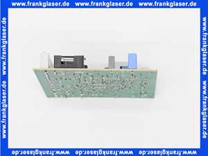 Stiebel Eltron 165684 Feuerungsautomat