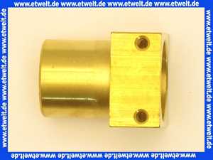 Stiebel Eltron 165689 FLANSCH FueR STELL- MOTOR