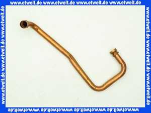 165731 Stiebel Eltron Rohr