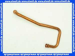 165731 Stiebel Eltron Rohr