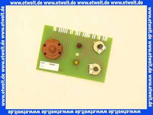 Stiebel Eltron 165920 El.Bgr.LET Bedien.