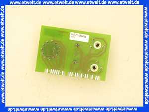 Stiebel Eltron 165920 El.Bgr.LET Bedien.