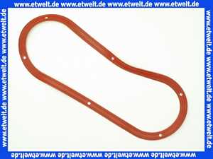 Stiebel Eltron 166053 Dichtung für Aufsatz