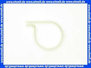 Stiebel Eltron 166059 SCHELLE ZULUFT- SCHLAUCH