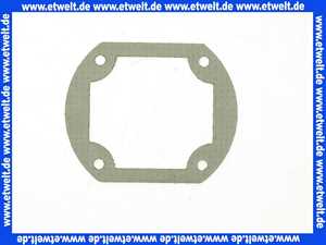 Stiebel Eltron 166061 DICHTUNG