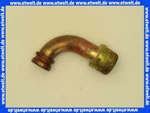 Stiebel Eltron 166258 ROHR W.T.-V.KAMMER