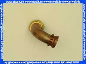 Stiebel Eltron 166258 ROHR W.T.-V.KAMMER