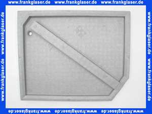 Stiebel Eltron 166412 Luftfuehrung EPS Abtauwanne