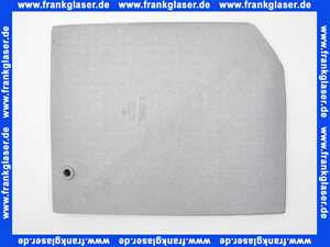 Stiebel Eltron 166412 Luftfuehrung EPS Abtauwanne