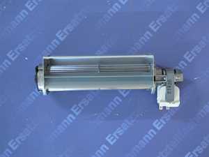 166604 Stiebel Eltron Querstromluefter