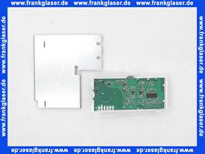 Stiebel Eltron 167040 Regelung f.WSP Bgr.