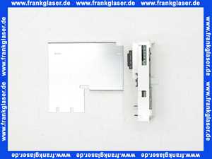 Stiebel Eltron 167040 Regelung f.WSP Bgr.