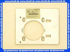 Stiebel Eltron 167095 ABDECKBL.ABGASSAM.