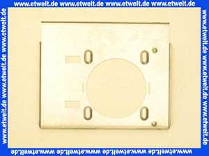 Stiebel Eltron 167095 ABDECKBL.ABGASSAM.