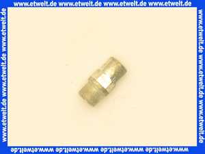 Stiebel Eltron 167139 Messstutzen M8x0,5 Al