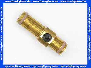 Stiebel Eltron 167550 Doppelnippel G1/2A