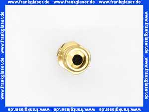 Stiebel Eltron 167550 Doppelnippel G1/2A