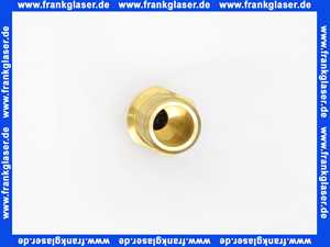 Stiebel Eltron 167550 Doppelnippel G1/2A