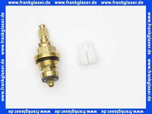 Stiebel Eltron 167552 Ventil Oberteil Hahnoberteil 3/8