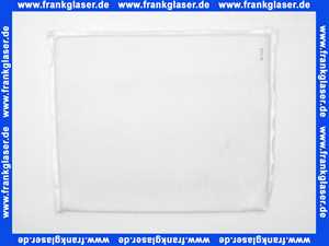 Stiebel Eltron 167885 Wärmedämmung 594x494x23 MT Rückwand