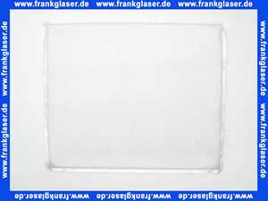 Stiebel Eltron 167885 Wärmedämmung 594x494x23 MT Rückwand