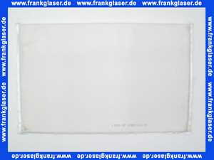 Stiebel Eltron 167886 Waermedaemmung 769x494x23 MT Rueckwand