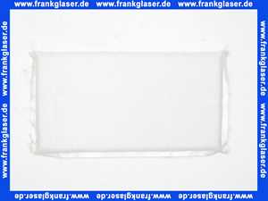 Stiebel Eltron 167892 Waermedaemmung 418x222x25 MT Deckel