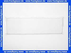 Stiebel Eltron 167894 Waermedaemmung 768x222x25 MT Deckel