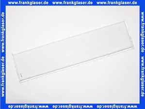 Stiebel Eltron 167895 Waermedaemmung 943x222x25 MT Deckel