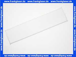 Stiebel Eltron 167895 Waermedaemmung 943x222x25 MT Deckel