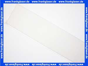 167905 Stiebel Eltron Waermedaemmung 1291x334x20 MT Vorderwand