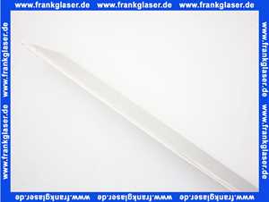 167905 Stiebel Eltron Waermedaemmung 1291x334x20 MT Vorderwand