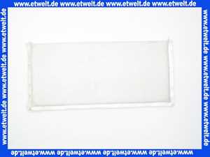 Stiebel Eltron 167906 Waermedaemmung 195x432x18 MT li