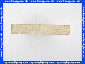 Stiebel Eltron 167920 Waermedaemmplatte Vermi SWR 425x185x31