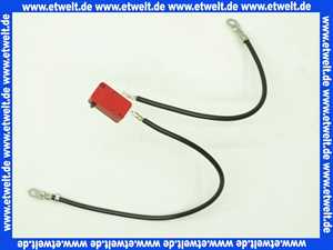 Stiebel Eltron 168026 Schalter Bgr.Ersatz.