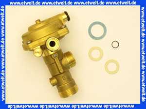 Stiebel Eltron 168205 3-Wege-Ventil HCM