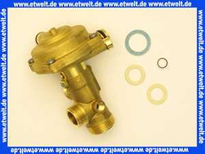 Stiebel Eltron 168205 3-Wege-Ventil HCM